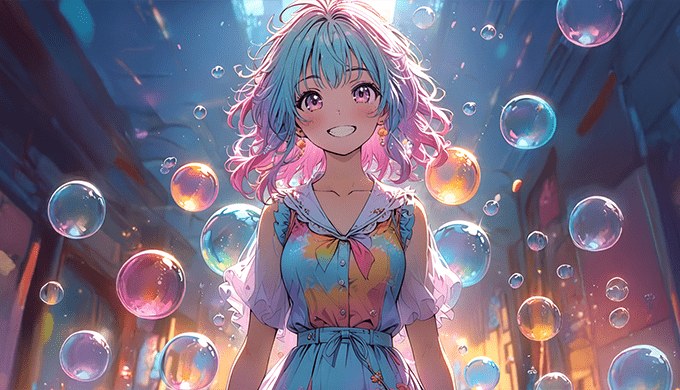 MelodyBloom-samune