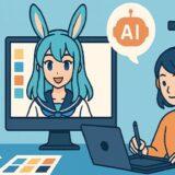 Vtuber-Model-Creation
