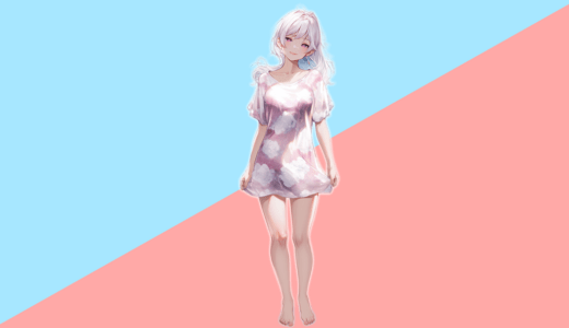 【Free BGM】Dreamy Diary
