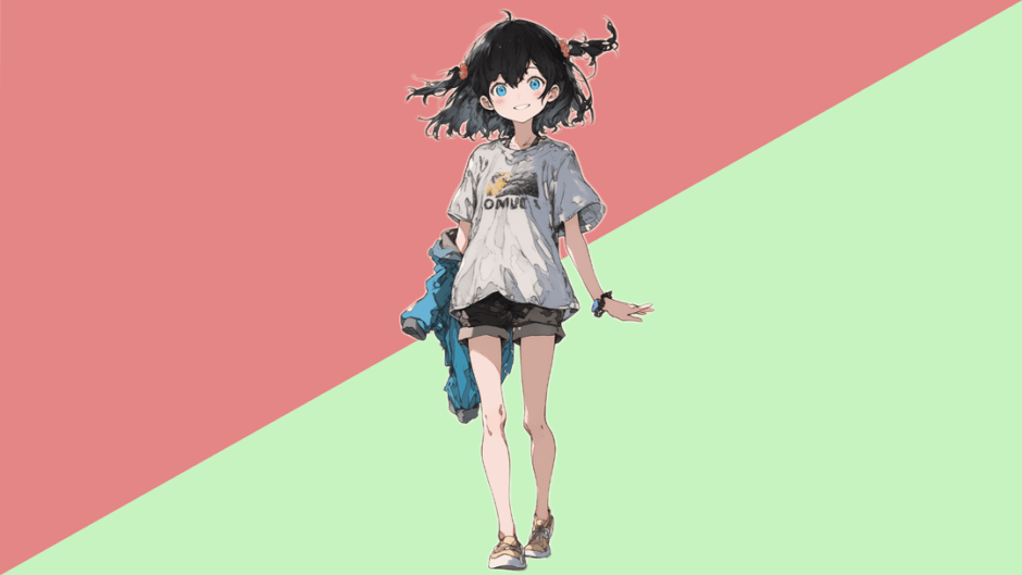 Lull-Memory-samune