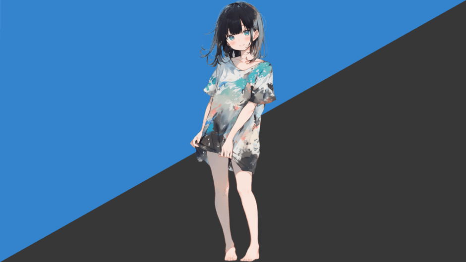 Sparkling-Flower-samune