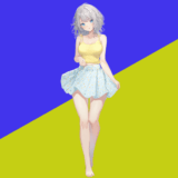Vanilla-Chime-samune