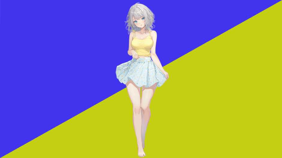 Vanilla-Chime-samune