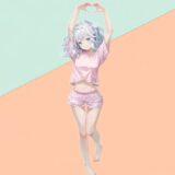 round-sugar-samune