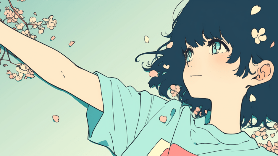 Cicada Summer-samune