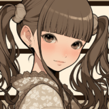 【Free BGM】Amber Shoji Shade