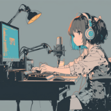 【Free BGM】Before We Go