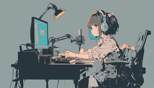 【Free BGM】Before We Go