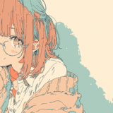 【Free BGM】Late Pages
