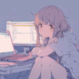 【Free BGM】Pale Tabs Before Sunrise