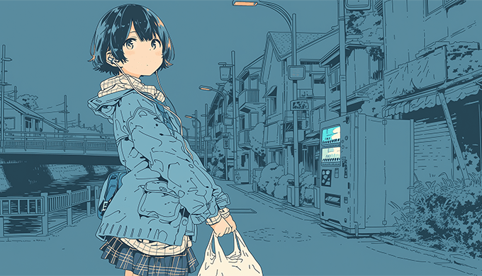 Quiet-Convenience-Store-Lights-samune
