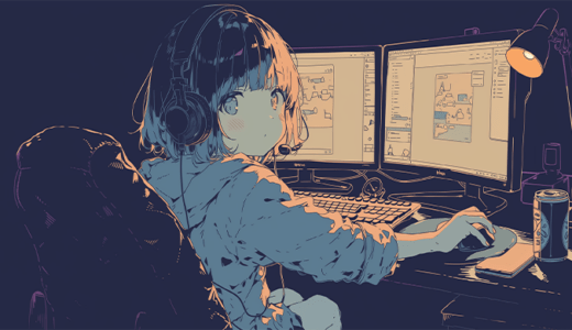下のソーシャルリンクからフォロー